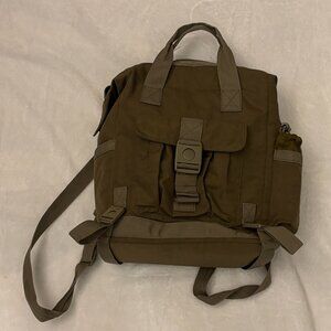 Tommy Bahama Convertible Laptop Backpack